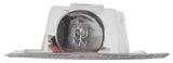 K&N Rubber Base Crankcase Vent Filter - Chrome 1in Flange ID x 2in OD x 1.5in Height - 62-1220