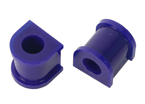 SuperPro Sway Bar 19mm Mount Bushing Kit - SPF1319-21K