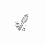 MagnaFlow Direct Fit Catalytic Converter 96-00 Toyota 4 Runner 2.7 - 24286