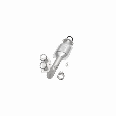 MagnaFlow Direct Fit Catalytic Converter 96-00 Toyota 4 Runner 2.7 - 24286