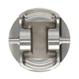 Wiseco Can-Am 400/800 Outlander 03-15 12.51CR Piston Kit - 40031M09100