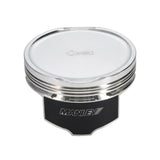 Manley Chrysler 5.7L Hemi 99.5mm Bore -14cc Dish Stroker Series Standard Piston Set (Set of 8) - 597300C-8
