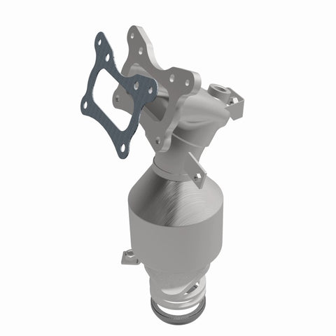 MagnaFlow Direct Fit Catalytic Converter 10-11 Honda CR-V 2.4L - 51781