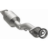 Magnaflow Conv DF 2009-2014 Sentra 2.0 L Underbody - 52272