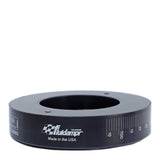 Fluidampr Ford Small Block Harmonic Balancer Ring SBF 6.625in - 200002
