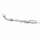 MagnaFlow Direct Fit Catalytic Converter 10-11 Toyota Camry 2.5L - 24435