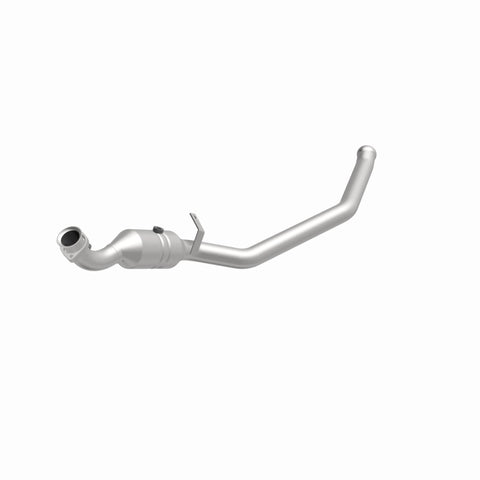 MagnaFlow Direct Fit Catalytic Converter 06-11 ML350 3.5L ds - 51716