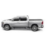 Truxedo 12-18 Ram 1500 w/RamBox & 19-20 Ram 1500 Classic w/RamBox 6ft 4in Lo Pro Bed Cover - 547901