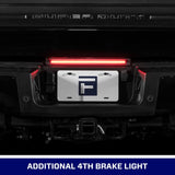 Form Lighting Ford Super Duty Center Marker Light - FL0068