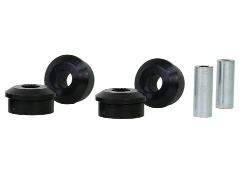 Whiteline Plus 6/94-7/98 Legacy / 4/93-06 Impreza Rear Trailing Arm Bushing Kit - W61381A
