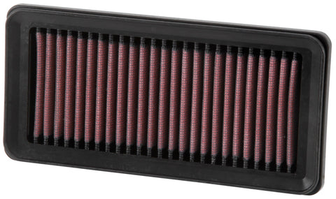K&N 13 Triumph Trophy SE 1215 Replacememt Air Filter - TB-1213