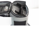 Giant Loop Fandango Tank Bag 8L - Black - FTB21-B