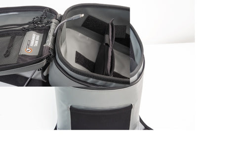 Giant Loop Fandango Tank Bag 8L - Black - FTB21-B