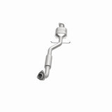MagnaFlow Direct Fit Catalytic Converter Sonata/Optim 2.4L rear OEM - 49862