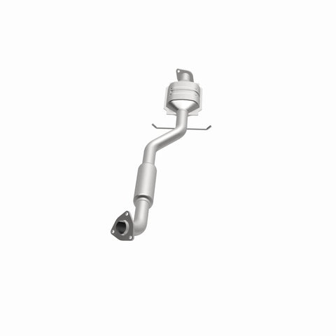 MagnaFlow Direct Fit Catalytic Converter Sonata/Optim 2.4L rear OEM - 49862