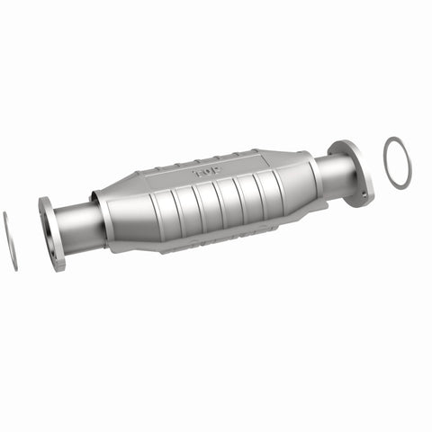 MagnaFlow Conv DF Tacoma 95-98 2.7L/3.4L - 23882