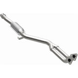 MagnaFlow Direct Fit Catalytic Converter 91-96 BMW 850 V12 D/S - 93684