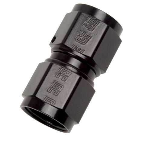 Russell Performance -8 AN Straight Swivel Coupler - 640013