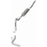 BRExhaust Exhaust Kit Replacement Ford - 106-0965