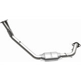 MagnaFlow Conv DF ISUZU RODEO 2.2L - 23636