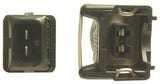 NGK Volvo 850 1993 Direct Fit Oxygen Sensor - 25557