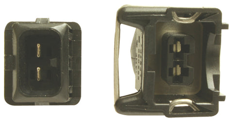 NGK Volvo 850 1993 Direct Fit Oxygen Sensor - 25557