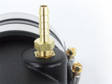 aFe MagnumFORCE Intakes Stage-2 Si P5R AIS P5R VW Golf/Jetta 09-12 L4-2.0L (tdi) - 54-81711