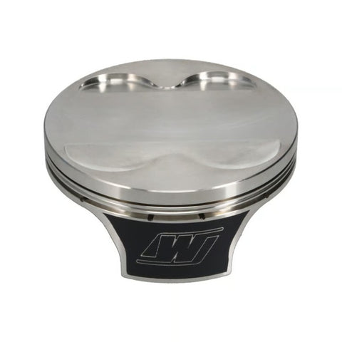 Wiseco Suzuki RMZ450 05-07 121 CR 9550ZV Piston kit - 4869M09550