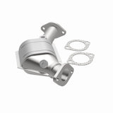 MagnaFlow Direct Fit Catalytic Converter Impreza 2.2L Front Conv - 51122