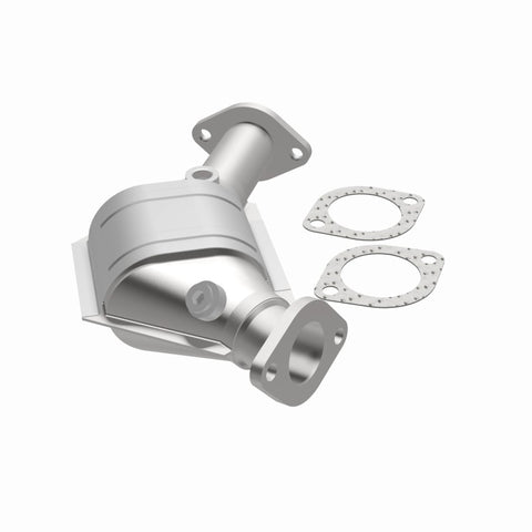 MagnaFlow Direct Fit Catalytic Converter Impreza 2.2L Front Conv - 51122