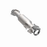 MagnaFlow Direct Fit Catalytic Converter 06-07 Mazda 6 2.3L OEM Underbody - 21-311