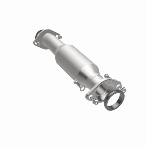 MagnaFlow Direct Fit Catalytic Converter 06-07 Mazda 6 2.3L OEM Underbody - 21-311