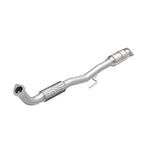 MagnaFlow Conv DF 2002 Toyota Camry 2.4L rear - 49988