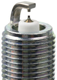 NGK Ruthenium HX Spark Plug Box of 4 (TR6AHX) - 92714