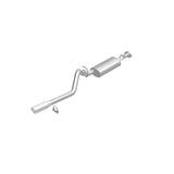 MagnaFlow SYS Cat-Back 2000-01 Cherokee 4.0L - 16464