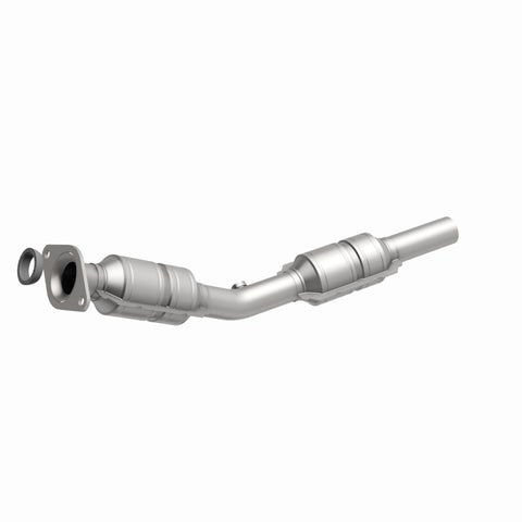 MagnaFlow Direct Fit Catalytic Converter 03-04 Pontiac Vibe 1.8L - 444312