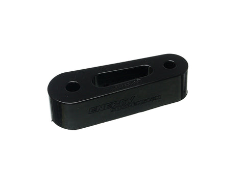 Energy Suspension Smart Bar Flip Hanger - Black - 2.9110G