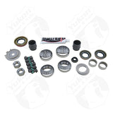 Yukon Gear Master Overhaul Kit For 98-03 GM S10 and S15 Awd 7.2in IFS Diff - YK GM7.2IFS-B