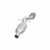MagnaFlow Direct Fit Catalytic Converter Blazer-Jimmy 95 - 23416