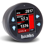 Banks Power iDash 1.8 Expansion Gauge - 66562