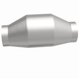 MagnaFlow Universal Catalytic Converter 2.50inch O/O Met. - 59906