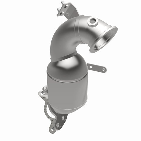MagnaFlow 16-19 Buick Encore 1.4L California Grade CARB Compliant Direct-Fit Catalytic Converter - 551132