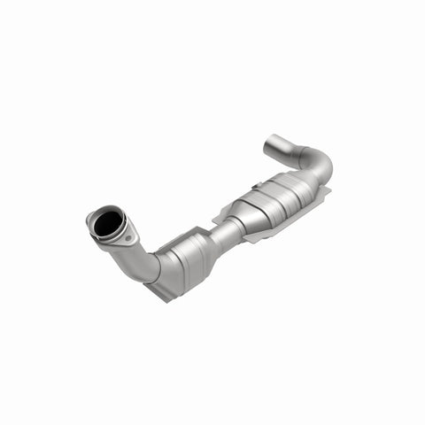 MagnaFlow Direct Fit Catalytic Converter 99 F150 4.6L V8 D/S 2WD - 93394
