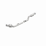MagnaFlow Direct Fit Catalytic Converter 00-02 Mercedes E430 4.3L - 51628