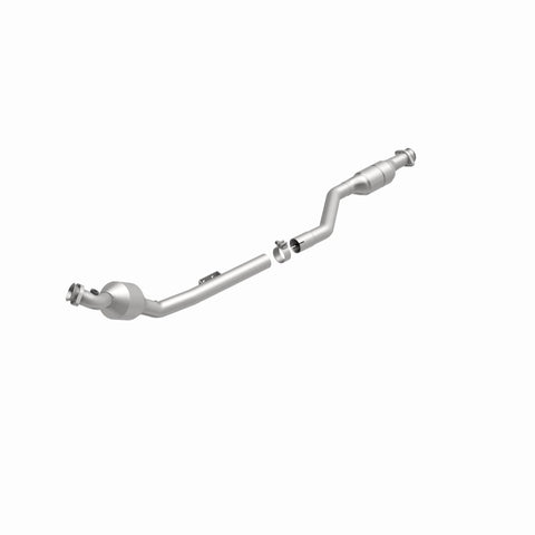 MagnaFlow Direct Fit Catalytic Converter 00-02 Mercedes E430 4.3L - 51628