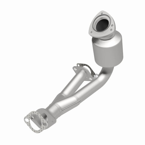 MagnaFlow Direct Fit Catalytic Converter 09-11 Chevy Malibu 3.6L - 51911