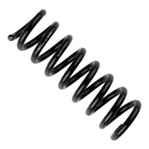 Bilstein 96-99 Mercedes-Benz E300 B3 OE Replacement Coil Spring - Rear - 36-266562