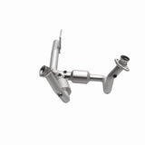 MagnaFlow Direct Fit Catalytic Converter 99-01 G Cherokee 4.7 fr OEM - 49494