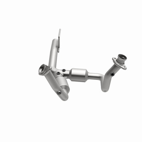 MagnaFlow Direct Fit Catalytic Converter 99-01 G Cherokee 4.7 fr OEM - 49494