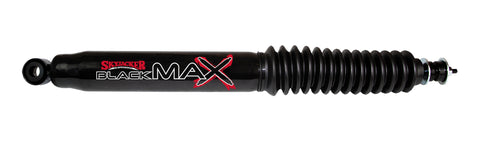 Skyjacker 1994-2001 Ram 1500 2WD Black Max 8500 Shock Absorber w/ Black Boot - B8510